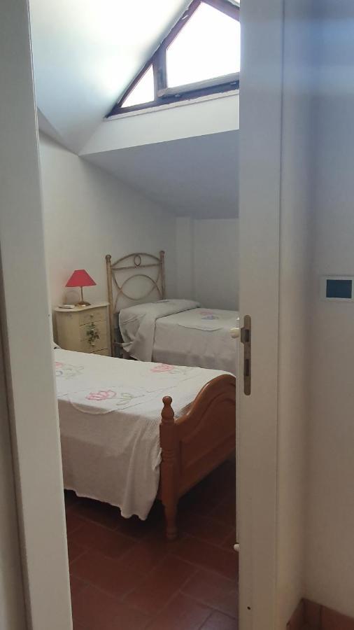 Casa Ciuffina Bed & Breakfast Civitella Casanova Eksteriør bilde
